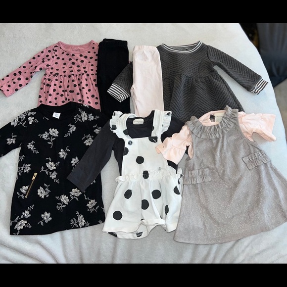 Like New Baby Bundle Size 3-6M